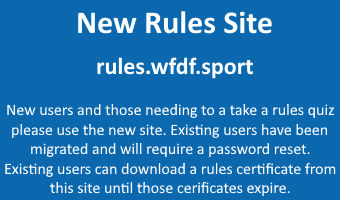 New Rules Site